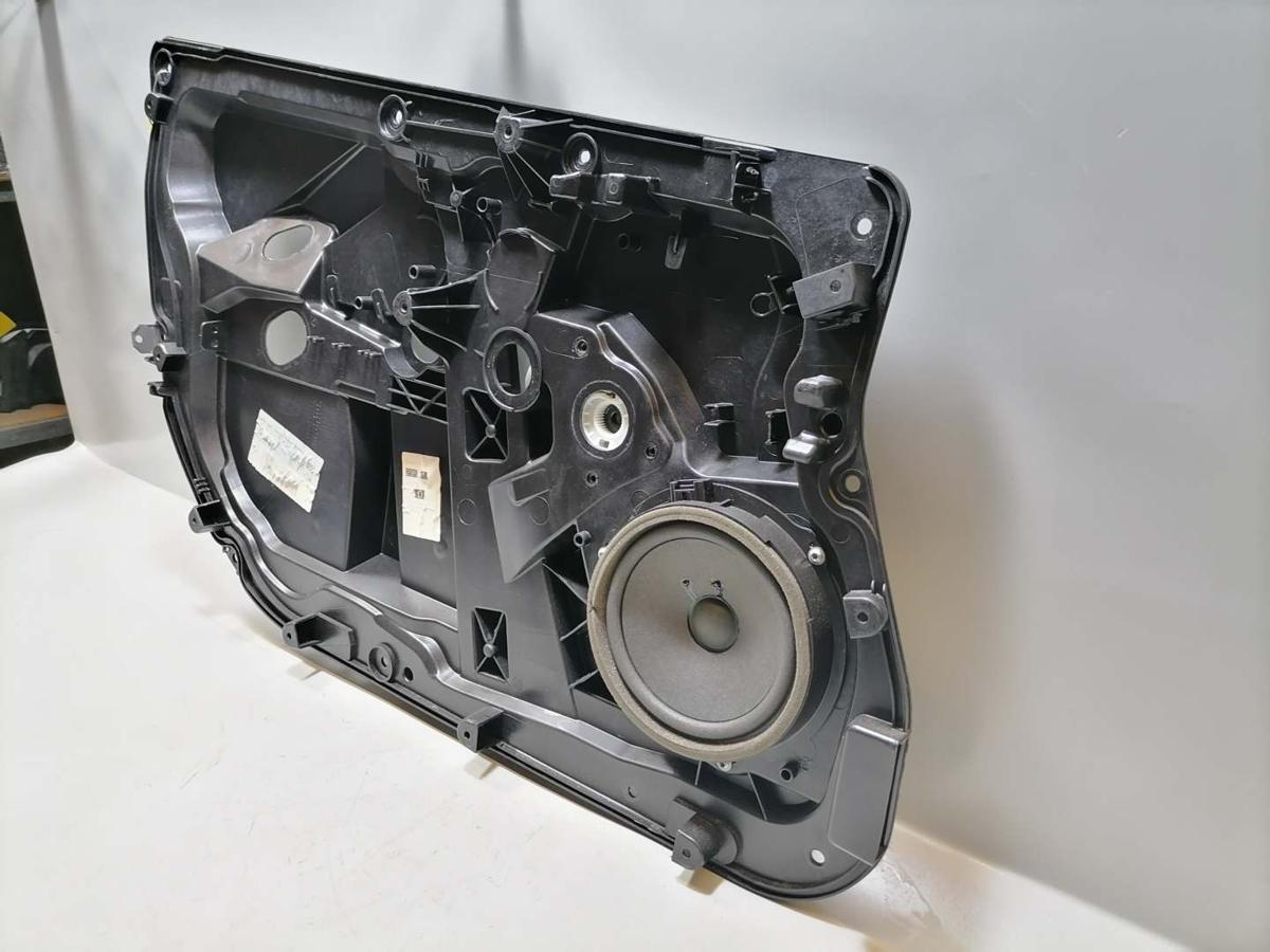 Ford fiesta JA8 original Fensterheber vorn links elektrisch 5-Türer Bj.2010